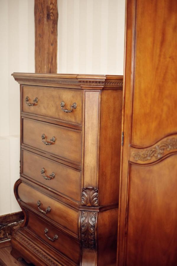 The Spirit Of Lviv In The Apartments מראה חיצוני תמונה